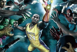 九游（jiuyou.com）游戏-_新颖场地设计：未来感十足的高科技球场_，科幻篮球场